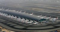 Активирана е противовъздушната отбрана над Летище Дубай