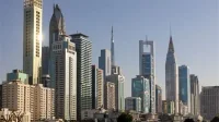 Българин в Дубай: Евакуираха ни спешно след серия от експлозии