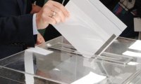 Алфа Рисърч: 5 партии влизат в следващия парламент