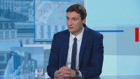 Крум Зарков след пленума на БСП: Партията върви напред