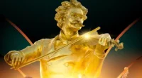Йохан Щраус-син &ndash; кралят на валса и виенската оперета