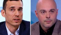 Терзиев с важно кадрово решение: Шефът на Столичния инспекторат става зам.-кмет