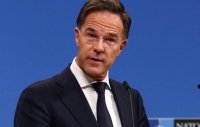 НАТО осъди Иран за насочената ракета към Турция