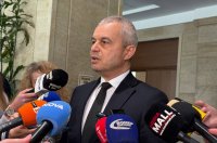 Костадинов: Днес пуснах сигнал в ДАНС и ще искам да бъдат разследвани Наталия Киселова и Илияна Йотова (ВИДЕО)