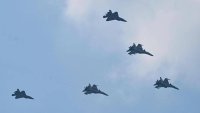 Български и гръцки F-16 ще проведат съвместни тренировъчни полети