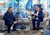 Колтуклиева попиля Жоро Любенов: Може ли да си толкова неинформиран и несмел, Георги?!