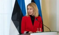 Калас обвини САЩ в желание да разделят ЕС