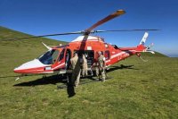 Обвинения за саботирана система за въздушна спешна помощ: HEMS има врагове в България
