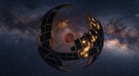 Космическа загадка: Дали най-тъмните слънца не са енергийни централи на чужди цивилизации?
