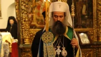 Българският патриарх Даниил с призив за мир заради конфликта в Близкия изток