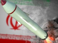 Ирански военен заплаши Кипър с ракетни удари