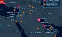 Върховният лидер на Иран отправи ултиматум към САЩ: Всички американски бази в Близкия изток трябва да бъдат затворени!
