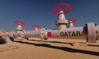 След удар от дрон: Катар спира производството на втечнен газ в най-големия завод в света