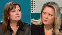 Д-р Цветеслава Гълъбова: Първата е срам за България, а втората - за журналистиката