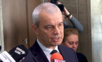 Костадинов: Няма нищо по-нормално от това да се разреши вносът на руски петрол (ВИДЕО)