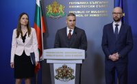 Правителството подготвя помощи за домакинствата и бизнеса заради поскъпването на горивата (ВИДЕО)