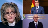 Проф. Шаренкова: Испания каза &bdquo;Не на войната!&ldquo;, а у нас пак слугинаж! Запрянов &ndash; вън от правителството!