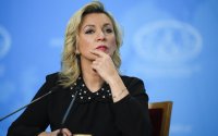 Мария Захарова: Най-тежкият период изглежда вече е отминал