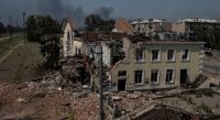 Русия съобщи за превзето село в Донецка област и тежки загуби за Украйна