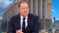 Ангел Найденов: Нужен ни е анализ на рисковете от ситуацията в Иран