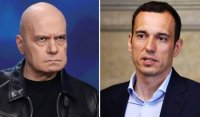 Слави Трифонов избухна: Терзиев е лъжец и не му пука. Празен човек!
