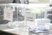 Андрей Гюров и вътрешният министър обсъдиха с наблюдатели честността на изборите