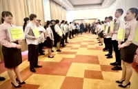 Младите таланти на Русе: 60 ученици се включиха в Националното състезание по професии