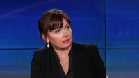 Охрана е разпоредена на прокурор Теодора Георгиева след сигнал за заплахи