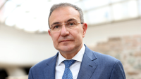 Гуцанов: Първо хората, после енергията и въздушната защита