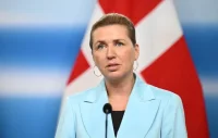 Премиерът на Дания подаде оставка след вчерашното гласуване и рекордно ниска подкрепа