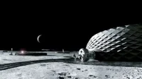 Космическа революция: НАСА започва строеж на база на Луната