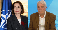 Богомил Бонев: Войната не се води там, където си мислите, идиоти