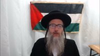 Скандално изказване на израелския Равин: Световните сили ще коленичат пред Израел! (ВИДЕО)