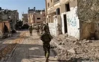 Иран към САЩ: Не предприемайте сухопътна инвазия