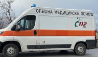 Трагедия във Варна: Автобус прегази жена на спирка в кв. &bdquo;Виница&ldquo;