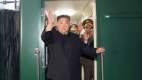 Северна Корея изстреля около десет балистични ракети към Японско море