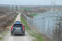 &bdquo;Гранична полиция&ldquo; получава нова техника с европейско финансиране