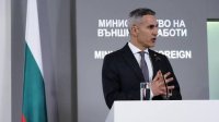 Гюров преди старта на предизборната кампания с призив към българите: Излезте и гласувайте