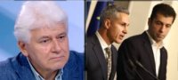 Проф. Пламен Киров: Живеем в държавата на мошениците! Андрей Гюров е като Кирил Петков