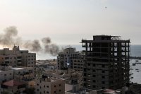 Атаки от Иран разтърсиха Персийския залив