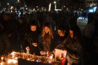 Северна Македония отбелязва една година от трагедията в Кочани
