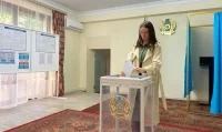 Казахстан няма да открива избирателни секции в Близкия изток за предстоящия референдум