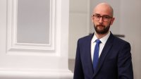 Георги Клисурски отчете първите си резултати като служебен министър на финансите