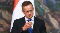 Сиярто: Време е Брюксел да спре да танцува по мелодията на Зеленски!