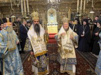 Патриарх Даниил: Надяваме се следващо Народно събрание да има държавническото отношение и мисленето за ползата от предмета &bdquo;Добродетели и религии&ldquo;