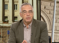 Антон Кутев: Силите, които работят в момента срещу Радев, са на ръба