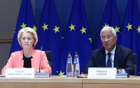 ЕС предложи финансова и техническа подкрепа за възстановяване на доставките по нефтопровода &bdquo;Дружба&ldquo;