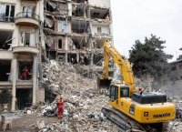 NYT: САЩ са изпратили на Иран план за прекратяване на войната в Близкия изток