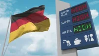 Горивата в Германия с рязък скок &ndash; над 12% за два дни