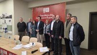 Крум Зарков: Ще счупим зъба на всички прогнози